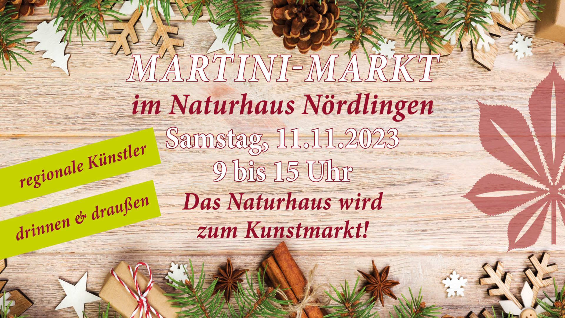 2023-10_Martinimarkt_Naturhaus