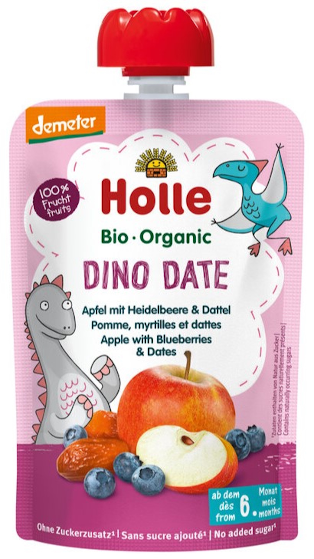 Dino Date-Naturhaus Nördlingen