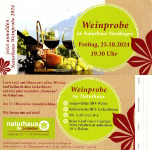 Weinprobe2024-Naturhaus-bioladen-nördlingen