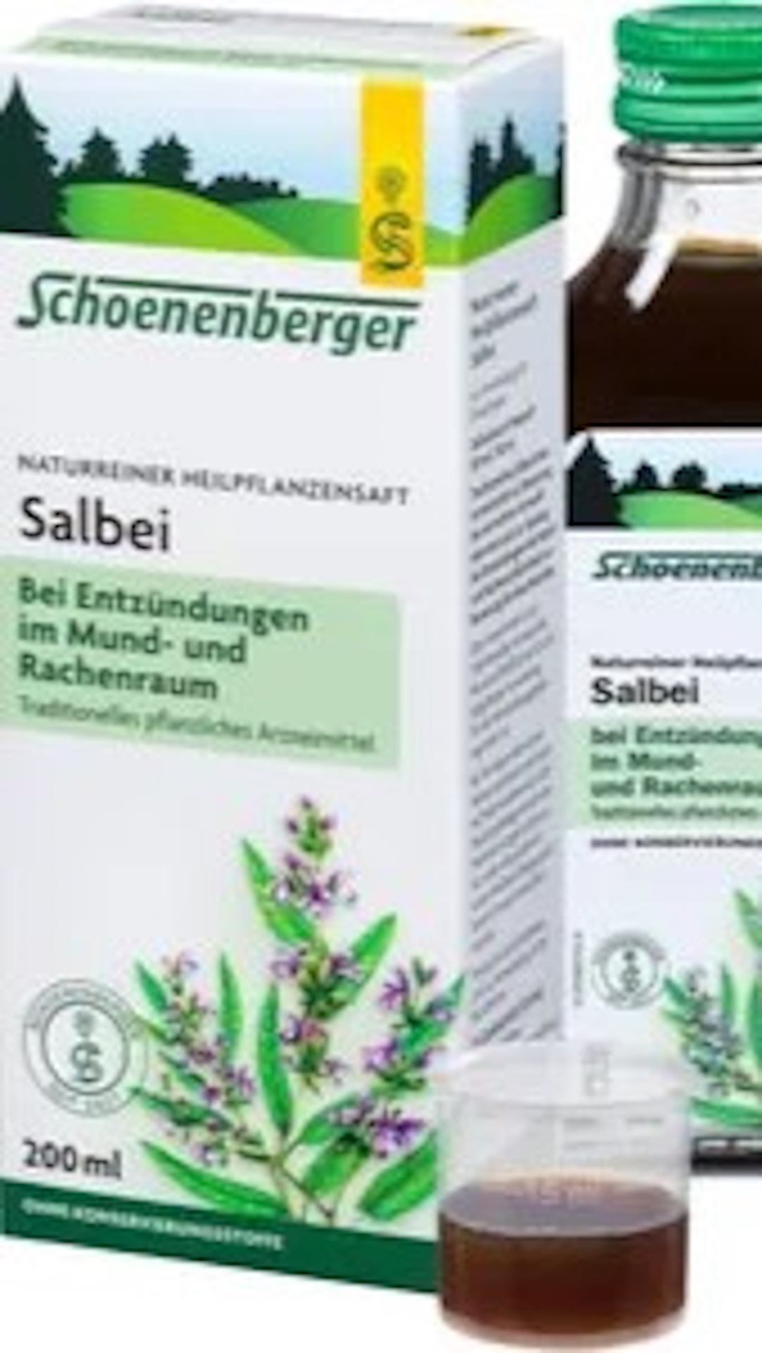 Salbei-sChoenenberger