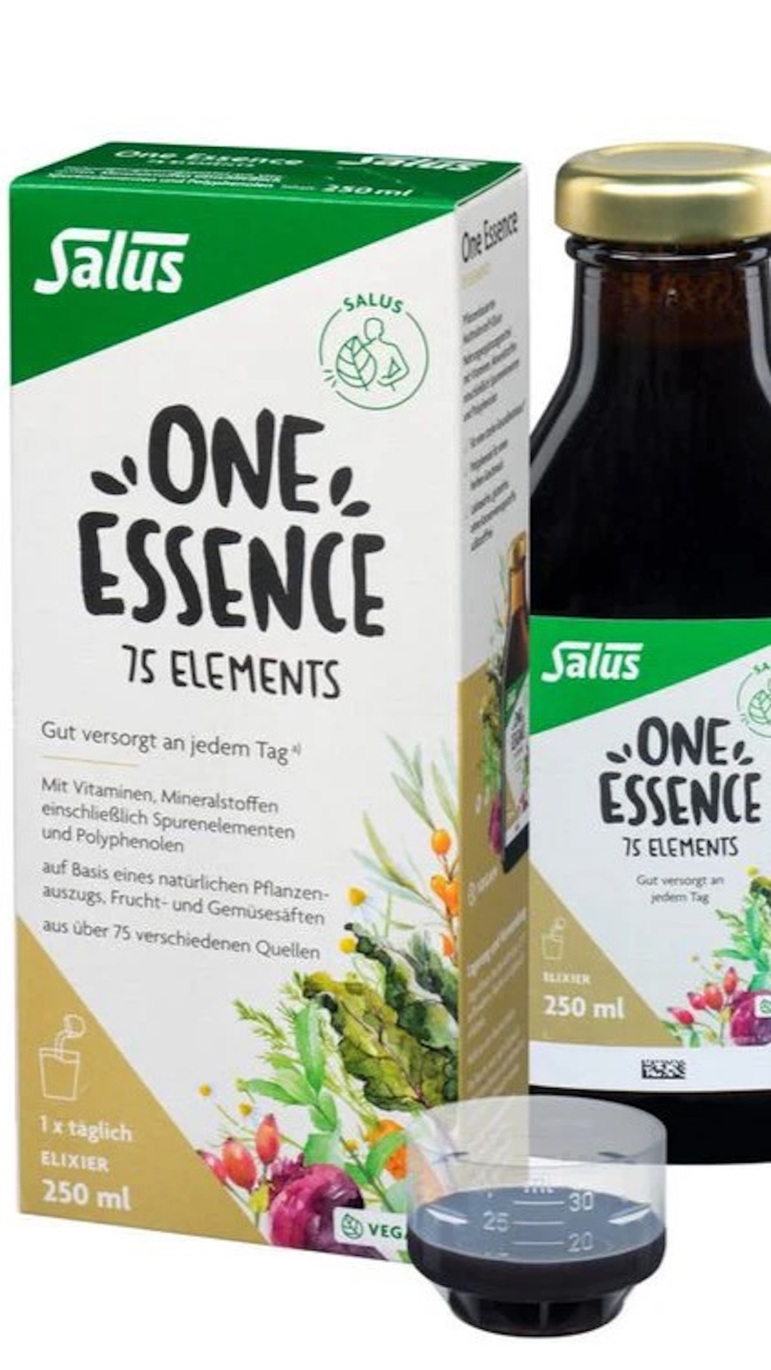 One Essence-Naturhaus