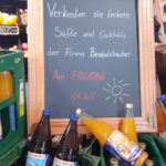 Beutelsbacher Verkostung-Aktion