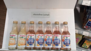 Cocktails-Naturhaus noerdlingen