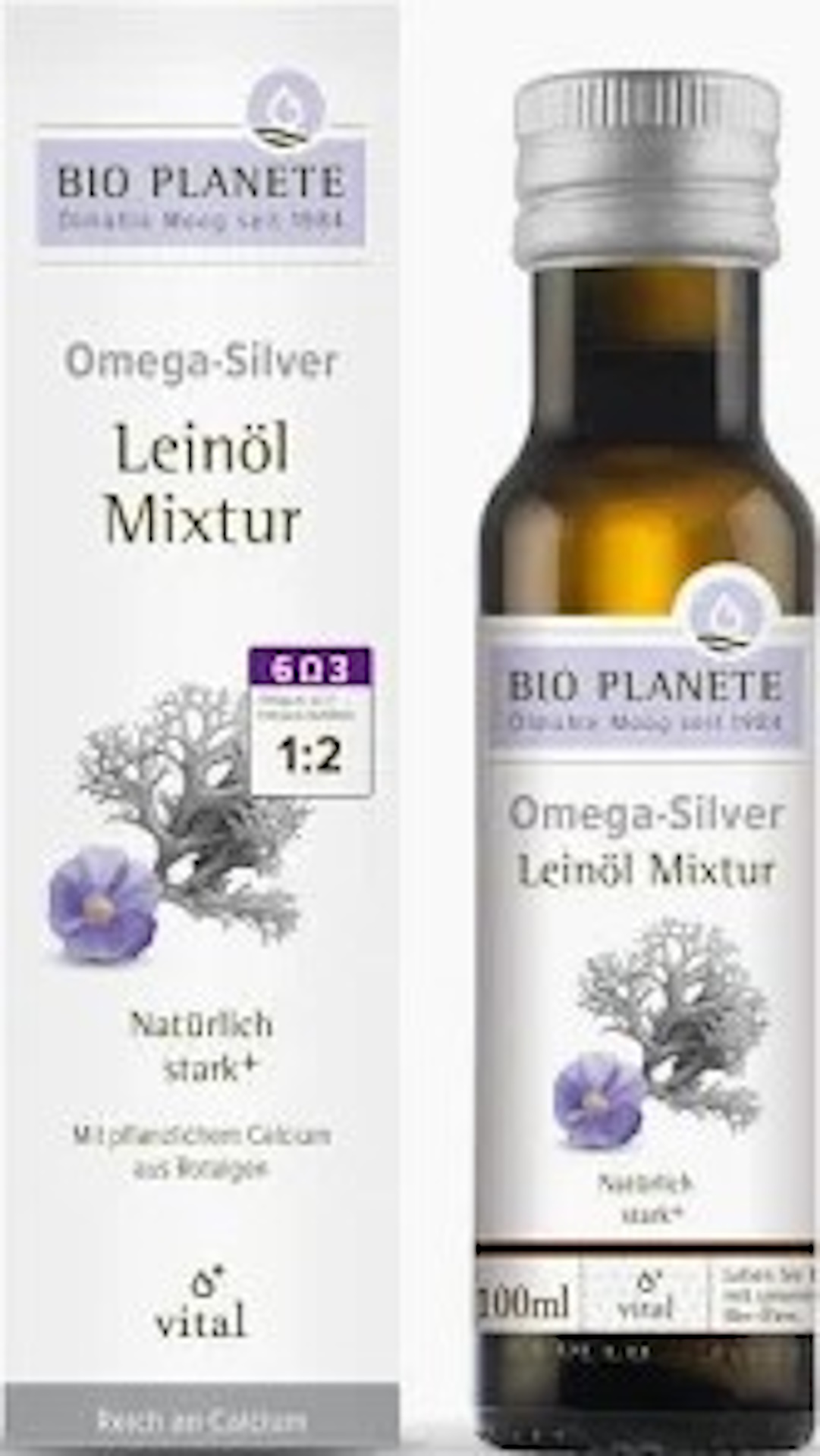omega silver