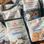 Weihnachtsgebäck-NAturhaus noe