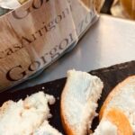 Gorgonzola-Naturhaus Noerdlingen