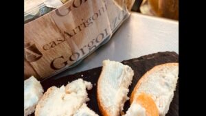 Gorgonzola-Naturhaus Noerdlingen