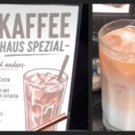Eiskaffee naturhaus spezial noe